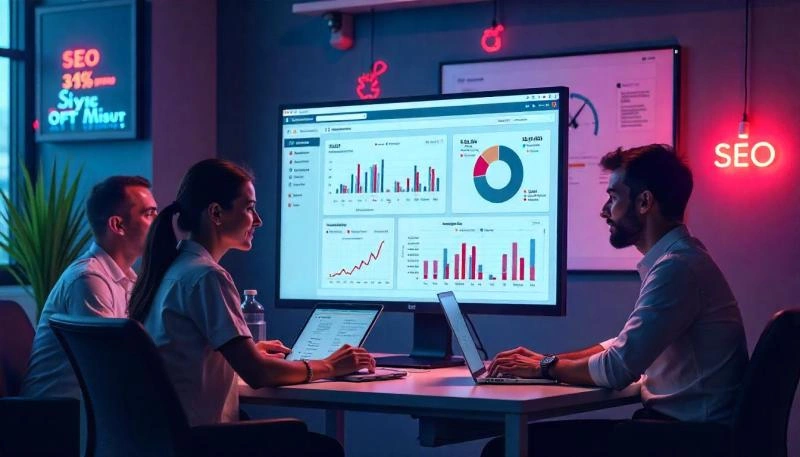Что такое SEO-продвижение и как оно поможет вашему бизнесу? в Астрахани