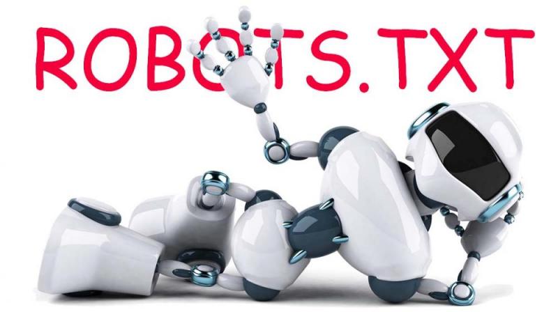 Что такое robots.txt и зачем он нужен в Астрахани